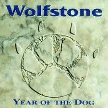 Wolfstone : Year of the Dog